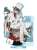 名探偵コナン ヴィンテージシリーズ アクセサリースタンド ～チェス～ 怪盗キッド (キャラクターグッズ) 商品画像1