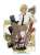 名探偵コナン ヴィンテージシリーズ アクセサリースタンド ～チェス～ 安室透 (キャラクターグッズ) 商品画像1
