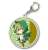 Tekutoko A Little Big Acrylic Key Ring Is It Wrong to Try to Pick Up Girls in a Dungeon? II Ryu Lion (Anime Toy) Item picture1