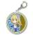 Tekutoko A Little Big Acrylic Key Ring Is It Wrong to Try to Pick Up Girls in a Dungeon? II Ais Wallenstein (Anime Toy) Item picture1