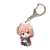 Gyugyutto Acrylic Key Ring My Teen Romantic Comedy Snafu Yui Yuigahama (Anime Toy) Item picture1