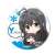 Gyugyutto Can Badge My Teen Romantic Comedy Snafu Yukino Yukinoshita (Anime Toy) Item picture1