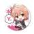 Gyugyutto Can Badge My Teen Romantic Comedy Snafu Yui Yuigahama (Anime Toy) Item picture1