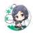 Gyugyutto Can Badge My Teen Romantic Comedy Snafu Komachi Hikigaya (Anime Toy) Item picture1