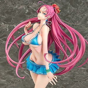 Juliana Everhart (PVC Figure)