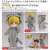 Nendoroid Doll: Kigurumi Pajamas (American Shorthair) (PVC Figure) Item picture2