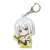 Gyugyutto Acrylic Key Ring How Heavy Are the Dumbbells You Lift? Gina Boyd (Anime Toy) Item picture1