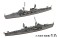 日本海軍 海防艦 大東・生名 (プラモデル) 商品画像3 サムネイル