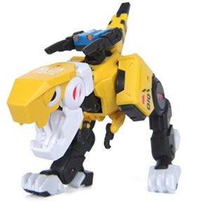BeastBOX BB-01 DIO 1.5 Ver. (キャラクタートイ)