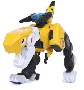 BeastBOX BB-01 Dio 1.5 Ver. (Character Toy)