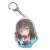 Gyugyutto Acrylic Key Ring Hensuki: Are You Willing to Fall in Love with a Pervert, as Long as She`s a Cutie? Sayuki Tokihara (Anime Toy) Item picture1