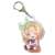 Gyugyutto Acrylic Key Ring Hensuki: Are You Willing to Fall in Love with a Pervert, as Long as She`s a Cutie? Yuika Koga (Anime Toy) Item picture1
