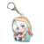 Gyugyutto Acrylic Key Ring Hensuki: Are You Willing to Fall in Love with a Pervert, as Long as She`s a Cutie? Koharu Otori (Anime Toy) Item picture1