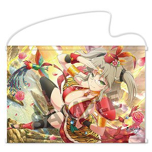 Shinovi Master Senran Kagura New Link B2 Tapestry Imu (Bakunyusai) (Anime Toy)