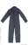 PNS Boys Jumpsuit (Denim) (Fashion Doll) Item picture1
