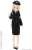 PNM Female Police Officer Set (Dark Navy) (Fashion Doll) Other picture1