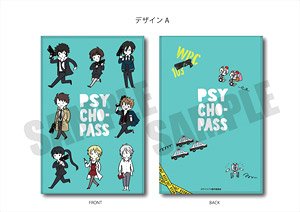 [Psycho-Pass ] Stand Mirror PlayP-A (Anime Toy)