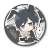 Gyugyutto Can Badge Ten Count Riku Kurose (Bunny) (Anime Toy) Item picture1