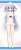 「ラズベリーキューブ」 桜庭・ヴィクトリア・瑠莉 特大マイクロファイバータオル (キャラクターグッズ) 商品画像1