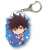 Gyugyutto Acrylic Key Ring Astra Lost in Space Kanata Hoshijima (Anime Toy) Item picture1