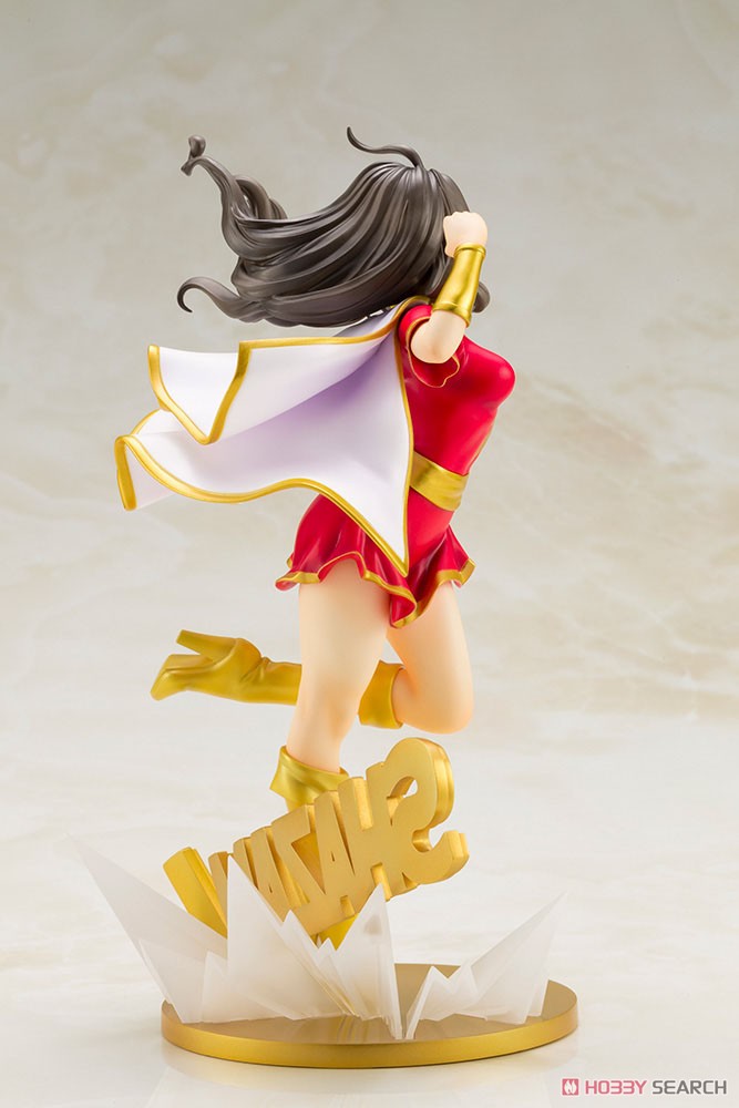 DC COMICS美少女 メアリー(シャザム！ファミリー) (完成品) 商品画像4