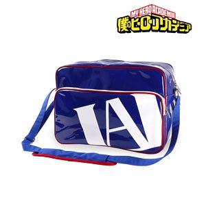 My Hero Academia U.A. High School Enamel Bag (Anime Toy)
