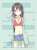 Bushiroad Sleeve Collection HG Vol.2106 Rascal Does Not Dream of Bunny Girl Senpai [Mai Sakurajima] Swimwear Ver. (Card Sleeve) Item picture1