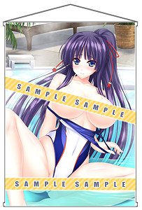 ユニオリズム☆カルテット シチュエーションB2タペストリー ～天音ver. (キャラクターグッズ)