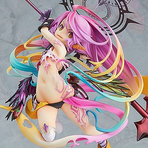 Jibril: Great War Ver. (PVC Figure)