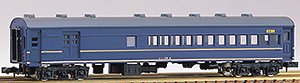 J.N.R. Type SUHANI35 (Unassembled Kit) (Model Train)
