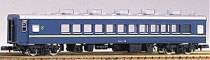 国鉄 オロ11形 (組み立てキット) (鉄道模型)