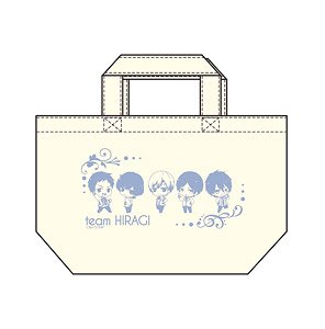 Star-Mu Lunch Tote Bag Team Hiiragi Ver. (Anime Toy)