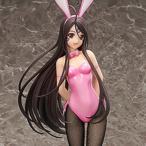 Skuld: Bunny Ver. (PVC Figure)