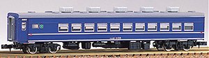 J.N.R. Type SURO81 / SUROFU81 (Unassembled Kit) (Model Train)