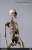 Human Skeleton Diecast (Fashion Doll) Item picture1