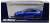 SUBARU WRX STI TYPE RA-R (2018) WRブルー・パール (ミニカー) パッケージ1