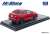 Subaru WRX STI Type RA-R (2018) Pure Red (Diecast Car) Item picture2