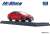 Subaru WRX STI Type RA-R (2018) Pure Red (Diecast Car) Item picture3