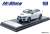SUBARU WRX STI TYPE RA-R (2018) クリスタルホワイト・パール (ミニカー) 商品画像1