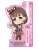 The Idolm@ster Cinderella Girls Scale Key Ring Mayu Sakuma (Anime Toy) Item picture1