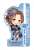 The Idolm@ster Cinderella Girls Scale Key Ring Mizuki Kawashima (Anime Toy) Item picture1