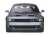 Dodge Challenger SRT Hellcat Redeye (Silver) (Diecast Car) Item picture4
