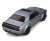 Dodge Challenger SRT Hellcat Redeye (Silver) (Diecast Car) Item picture7