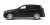 Brabus 600 (Black) (Diecast Car) Item picture3
