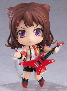 Nendoroid Kasumi Toyama: Stage Outfit Ver. (PVC Figure)