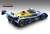 ポルシェ 966 500km ロードアメリカ 1993 #66 J.Paul Jr./C,Slater `Sunoco` (ミニカー) 商品画像2