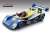 ポルシェ 966 500km ロードアメリカ 1993 #66 J.Paul Jr./C,Slater `Sunoco` (ミニカー) 商品画像1