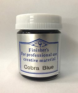 Cobra Blue (コブラブルー) (塗料)