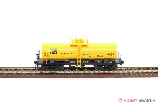16番(HO) 国鉄 タキ5450 タンク貨車 B (塗装済完成品) (鉄道模型) その他の画像1