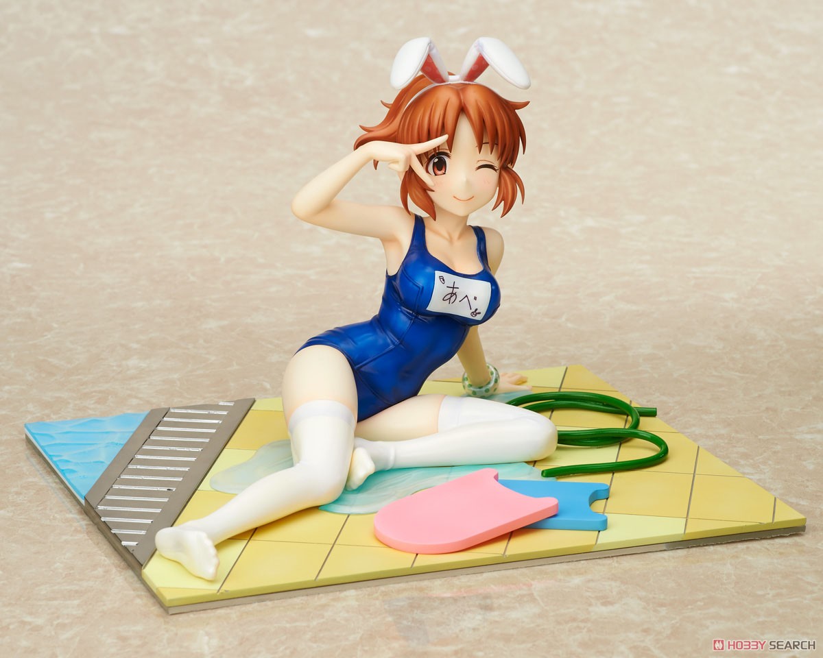 [Summer Usamin] Nana Abe (PVC Figure) Item picture1